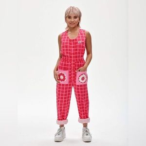 Lucy & Yak Jumpsuit